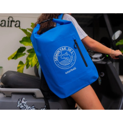 Bag Azur Waterproof Backpack 30L